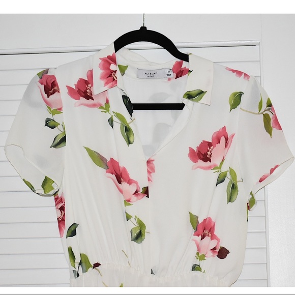 Anthropologie Dress - Picture 3 of 8